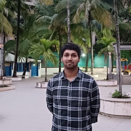 Nikhil Yadav