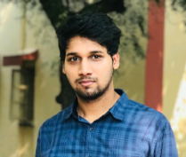 Nikhil Yadav